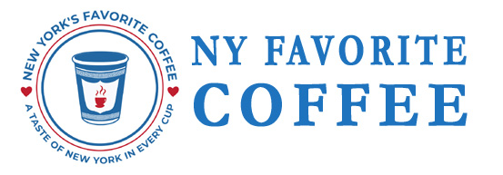 New York’s Favorite Coffee